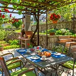 Milena 1 Opatija By Guide Apartman
