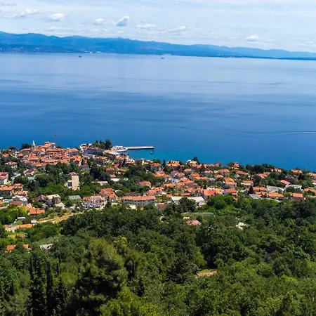 Milena 1 Opatija By Guide