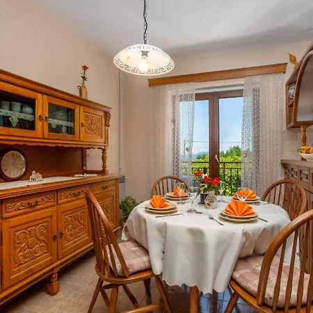 Milena 1 Opatija By Guide Apartamento *
