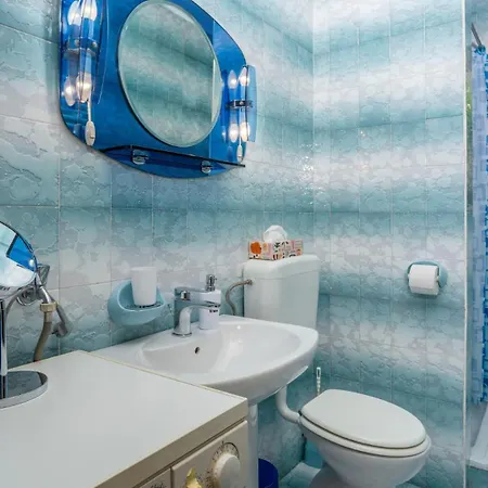 Milena 1 Opatija By Guide Apartamento Lovran
