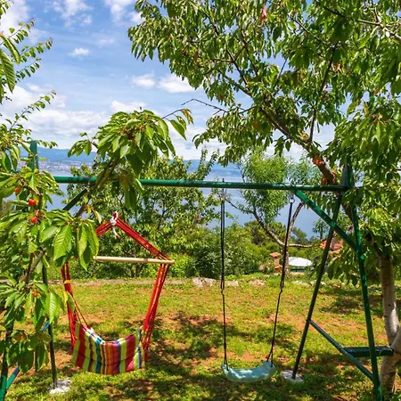 Apartamento Milena 1 Opatija By Guide