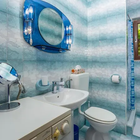 Milena 1 Opatija By Guide Διαμέρισμα *