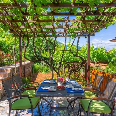 Διαμέρισμα Milena 1 Opatija By Guide Lovran