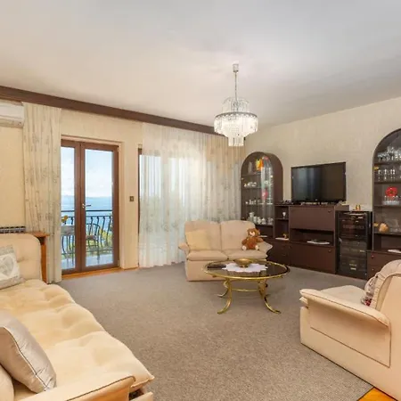 Milena 1 Opatija By Guide *