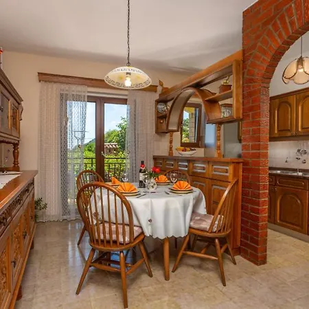 Milena 1 Opatija By Guide