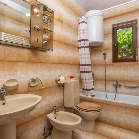 Διαμέρισμα Milena 1 Opatija By Guide Lovran