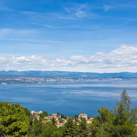 Apartamento Milena 1 Opatija By Guide