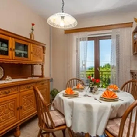 Milena 1 Opatija By Guide Διαμέρισμα *