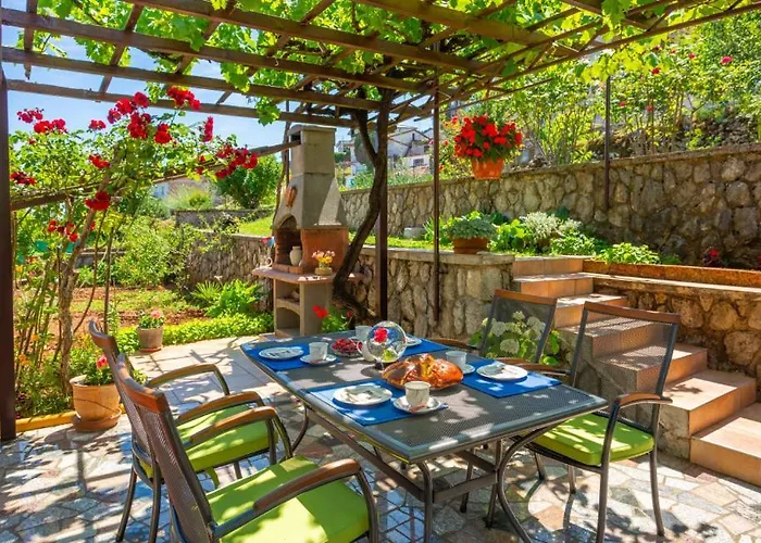 Milena 1 Opatija By Guide Apartamento