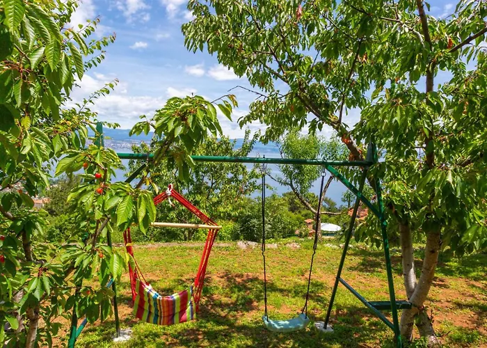 Apartamento Milena 1 Opatija By Guide