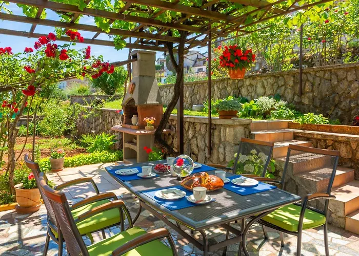 Milena 1 Opatija By Guide Apartamento