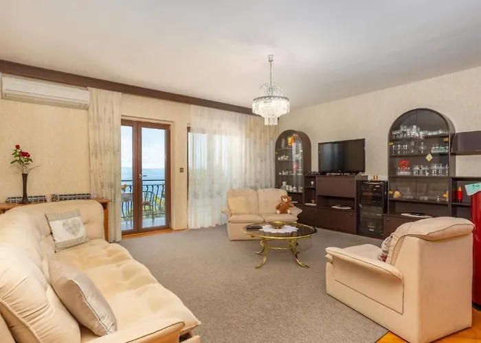 Milena 1 Opatija By Guide *